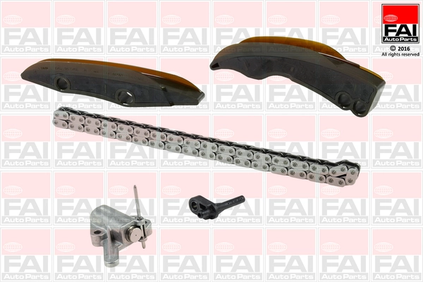 Timing Chain Kit